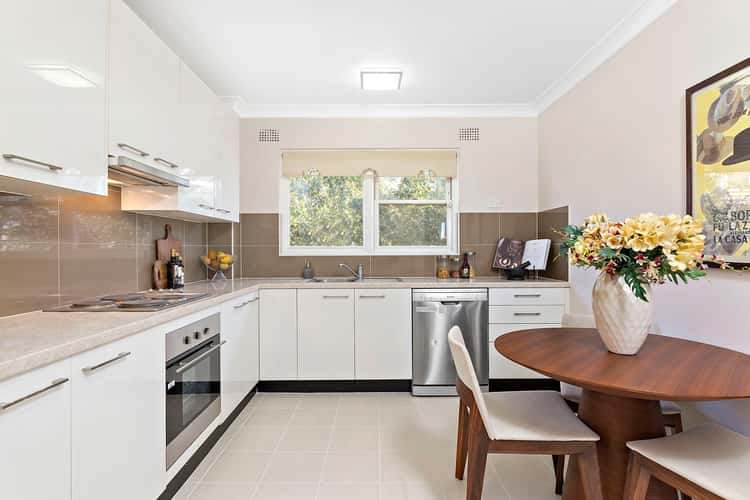 Second view of Homely unit listing, 15/44 Chandos Street, Ashfield NSW 2131