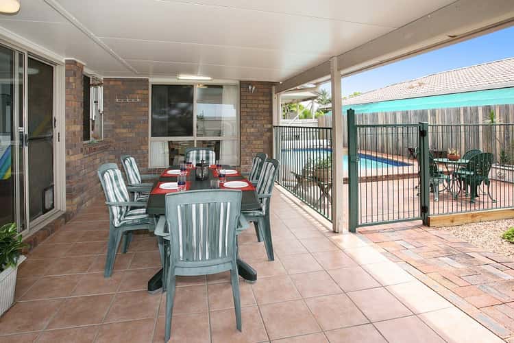 Third view of Homely house listing, 35 Jasmin Circle, Bokarina QLD 4575