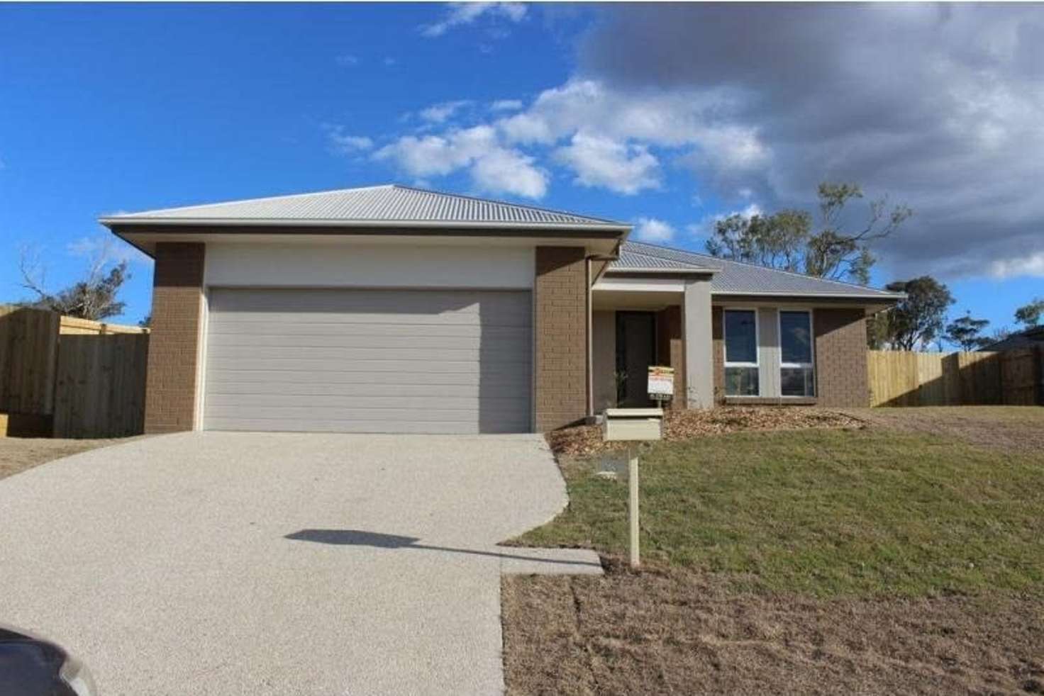 Main view of Homely house listing, 23 Mansell Boulevard, Cotswold Hills QLD 4350