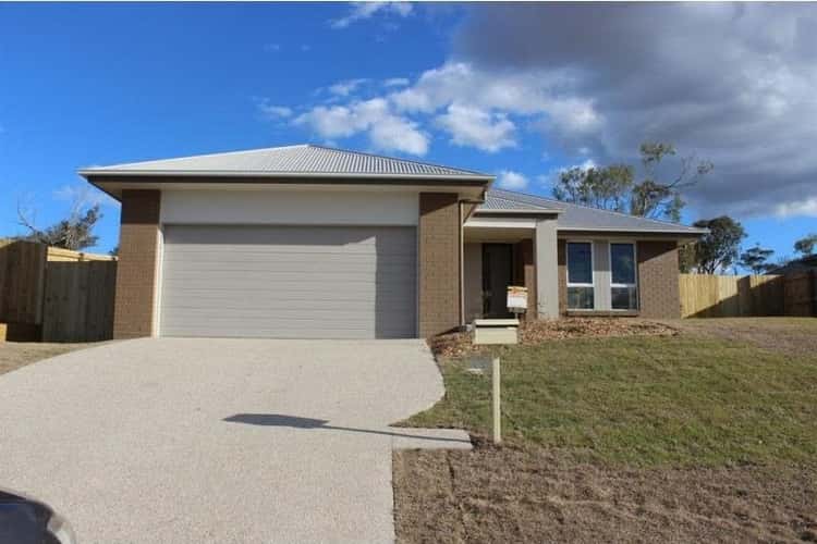 Main view of Homely house listing, 23 Mansell Boulevard, Cotswold Hills QLD 4350