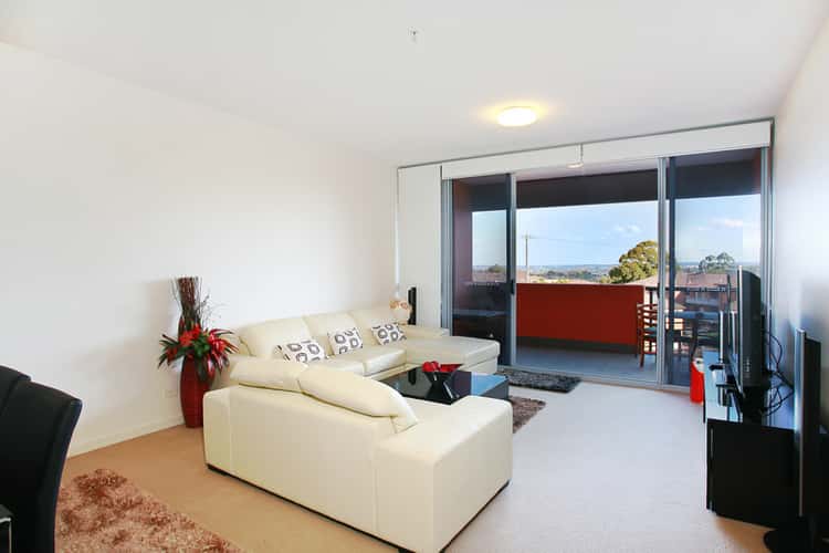 Main view of Homely apartment listing, B3.09/1 Jack Brabham Drive, Hurstville NSW 2220