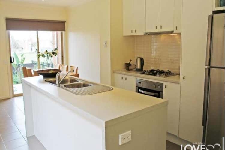 Fourth view of Homely townhouse listing, 9 Lerderderg Walk, Mernda VIC 3754