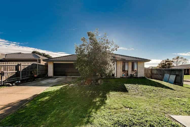 Second view of Homely house listing, 2 Alexander Drive, Hastings VIC 3915