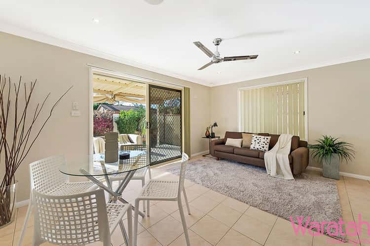 Seventh view of Homely house listing, 4/30 Station Street, Schofields NSW 2762