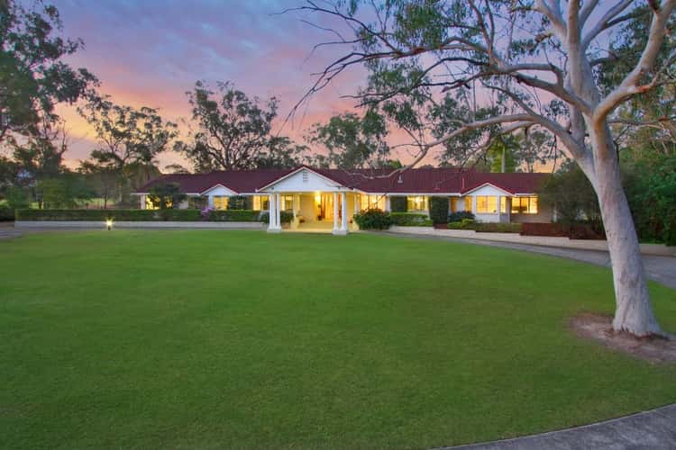 Second view of Homely house listing, 1190 Mt Cotton Road, Burbank QLD 4156