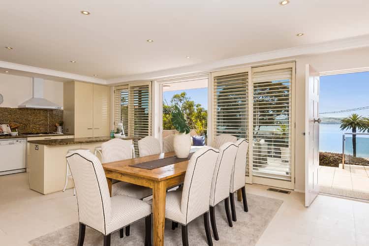 Fifth view of Homely house listing, 71 The Esplanade, Mosman NSW 2088