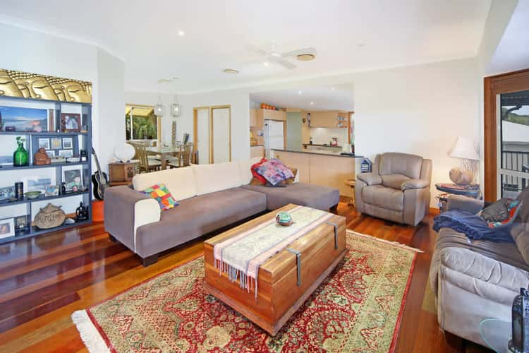 Third view of Homely house listing, 3 Jadie Court, Coolum Beach QLD 4573