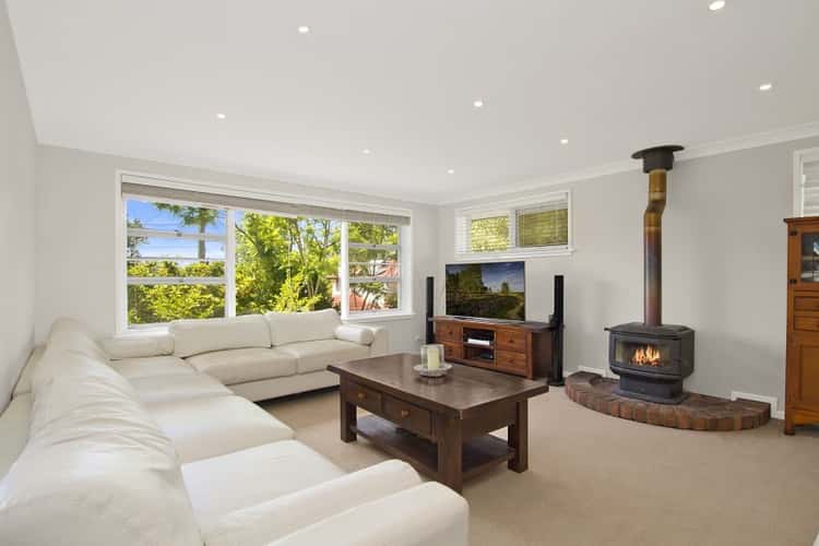 Fourth view of Homely house listing, 1 Lutana Place, Baulkham Hills NSW 2153