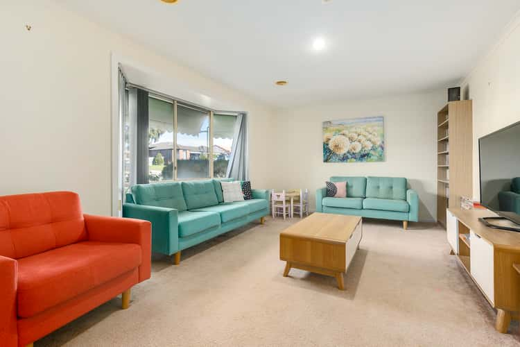 Fourth view of Homely house listing, 25 Connor Street, Bacchus Marsh VIC 3340