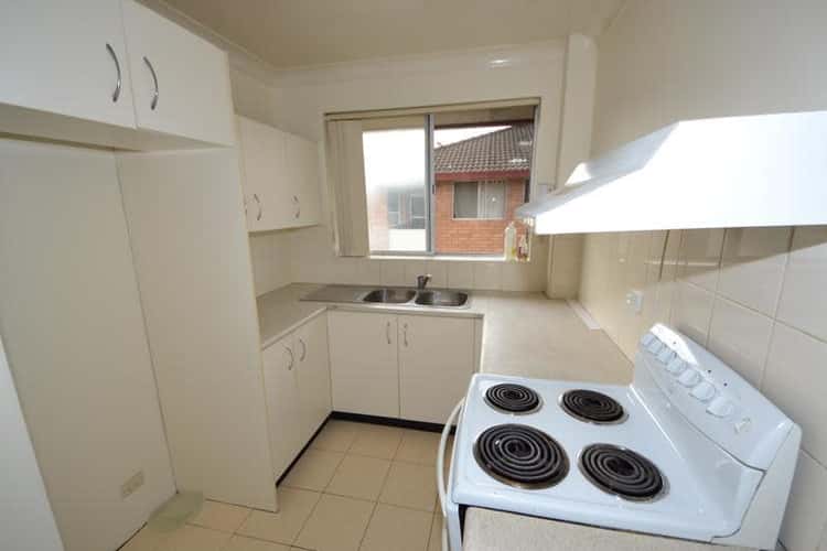 Third view of Homely unit listing, 25/144 Woodburn Road, Berala NSW 2141