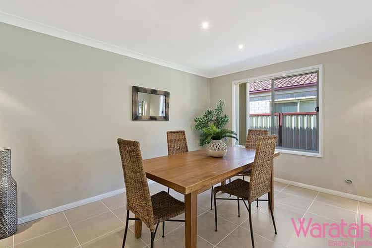 Sixth view of Homely house listing, 4/30 Station Street, Schofields NSW 2762
