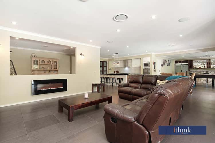 Seventh view of Homely house listing, 13 Kallatina Terrace, Karalee QLD 4306