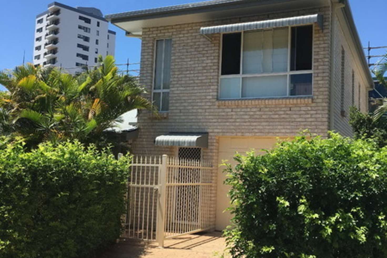 Main view of Homely townhouse listing, 2 Anzac Parade, Burleigh Heads QLD 4220