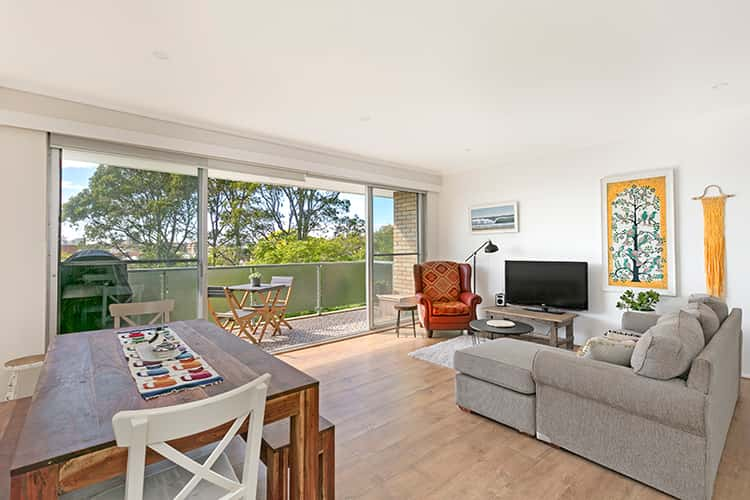 Second view of Homely apartment listing, 6/20 Angle Street, Balgowlah NSW 2093