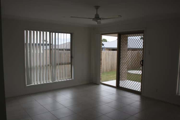 Second view of Homely semiDetached listing, 1/10 Esmeralda Street, Cambooya QLD 4358