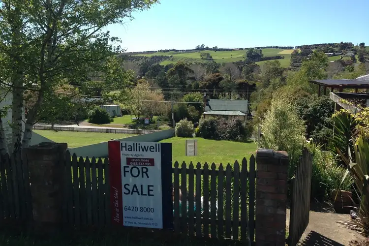 Seventh view of Homely land listing, 14 Stephen Street, Forth TAS 7310