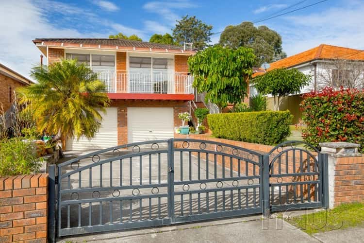 Main view of Homely house listing, 40 Morgan Street, Merrylands NSW 2160