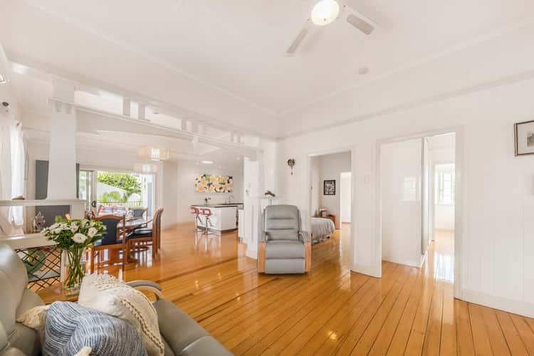 Second view of Homely house listing, 12 Westhoff Road, Northgate QLD 4013