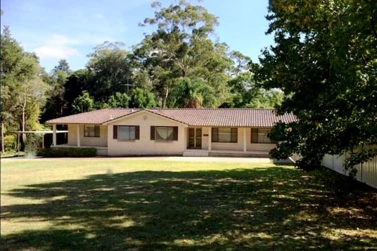 Second view of Homely house listing, 73 Britannia Road, Castle Hill NSW 2154
