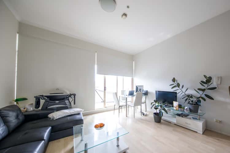 Main view of Homely apartment listing, 505/105 Campbell Street, Surry Hills NSW 2010