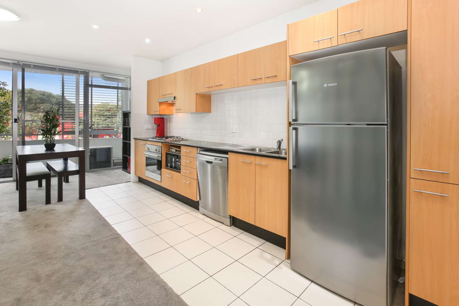 Main view of Homely apartment listing, C01/147 McEvoy Street, Alexandria NSW 2015