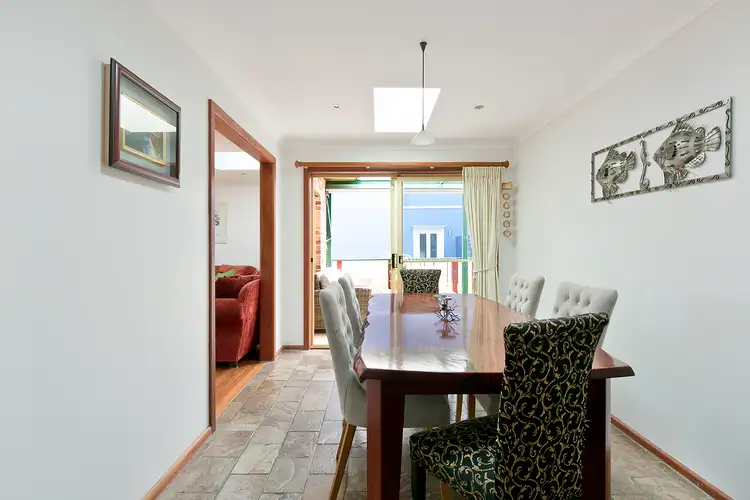 Fifth view of Homely house listing, 48 Bellevue Parade, North Curl Curl NSW 2099