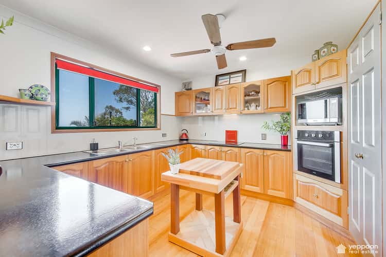 Seventh view of Homely house listing, 78 Clayton Road, Lammermoor QLD 4703
