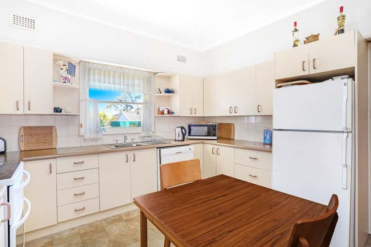 Fifth view of Homely house listing, 137 Caringbah Road, Caringbah NSW 2229