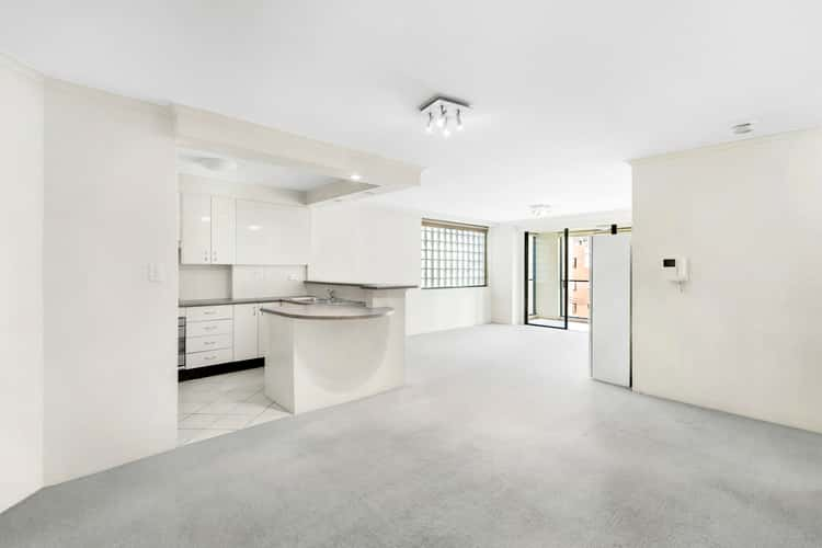 Main view of Homely apartment listing, 44/1-29 Bunn Street, Pyrmont NSW 2009