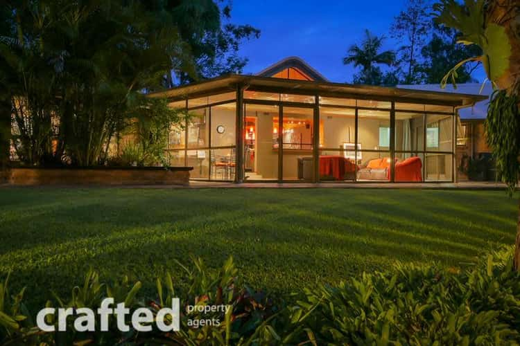 44 Robin Court, Forestdale QLD 4118