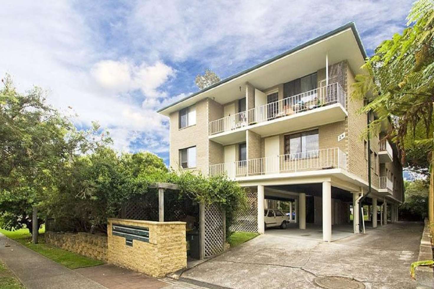 Main view of Homely unit listing, 12/24 Jenkins Street, Collaroy NSW 2097