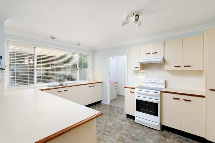 Second view of Homely house listing, 8 Flinders Avenue, Baulkham Hills NSW 2153