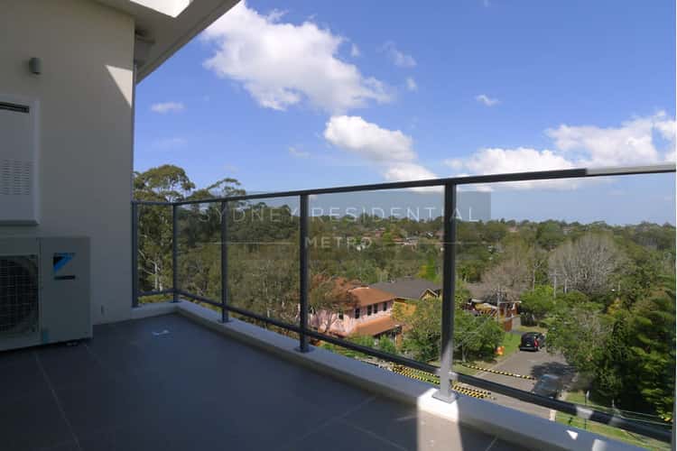 Fourth view of Homely apartment listing, Level 4/31 Mindarie Street, Lane Cove NSW 2066