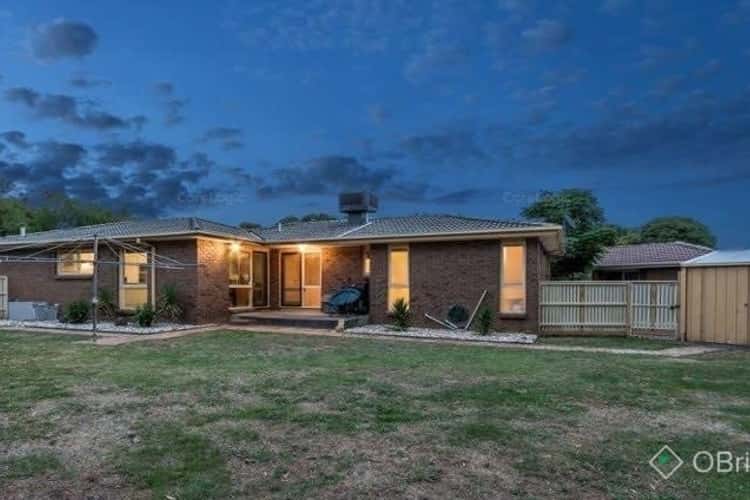 Fourth view of Homely house listing, 29 Bemersyde Drive, Berwick VIC 3806