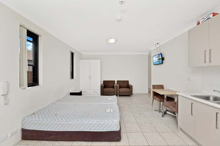 Third view of Homely studio listing, 3/76 Marion Street, Bankstown NSW 2200