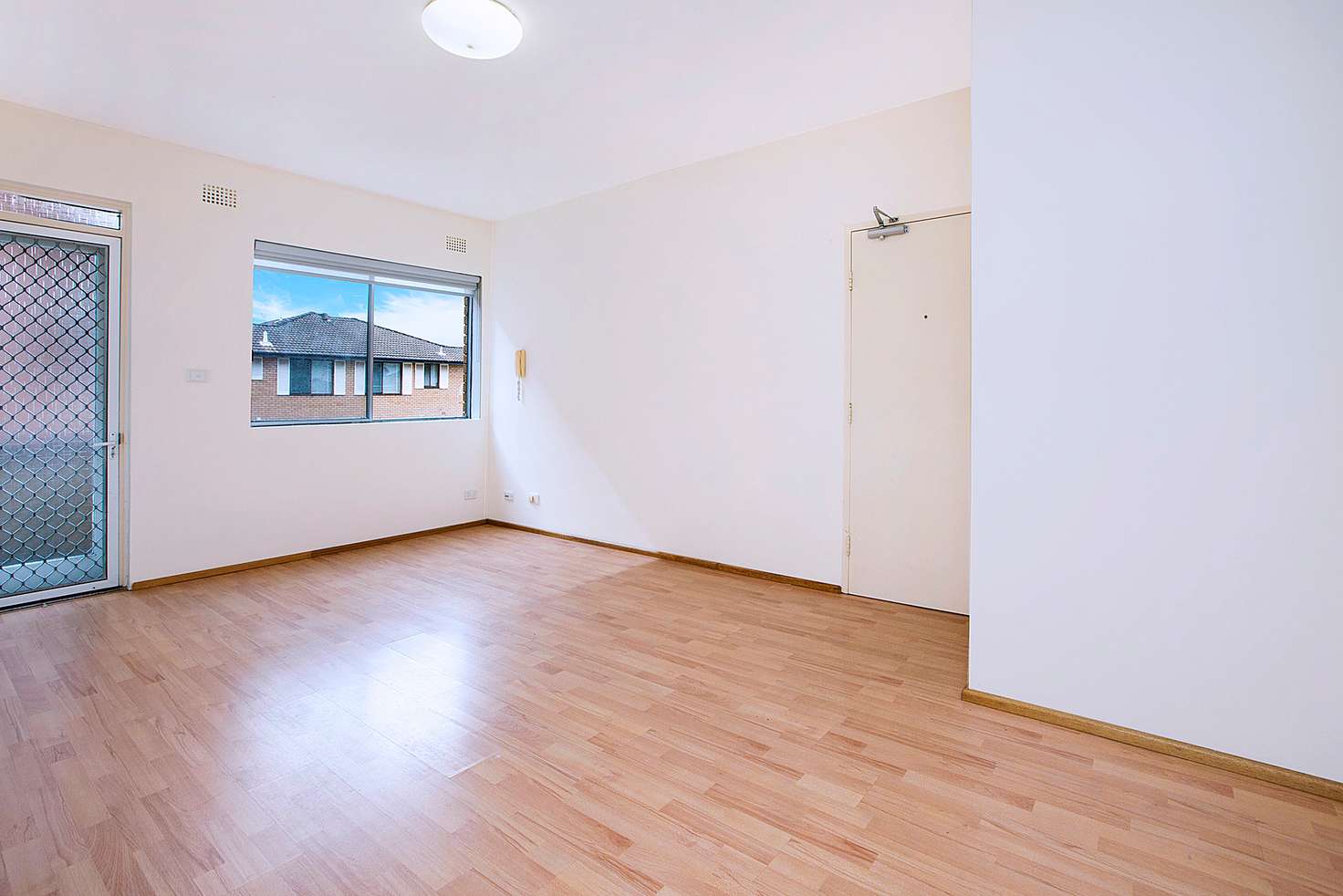 Main view of Homely unit listing, 8/17 Loftus Street, Ashfield NSW 2131