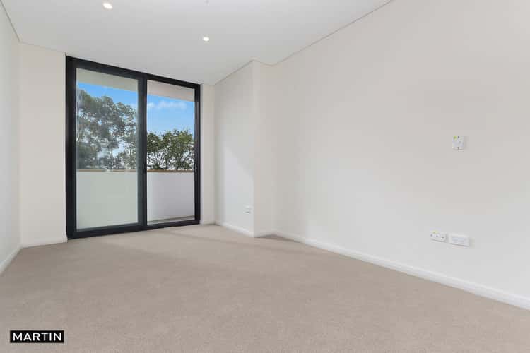 Third view of Homely apartment listing, B305/108 Princes Highway, Arncliffe NSW 2205