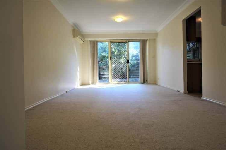 Third view of Homely townhouse listing, 4/8 Albion Street, Pennant Hills NSW 2120