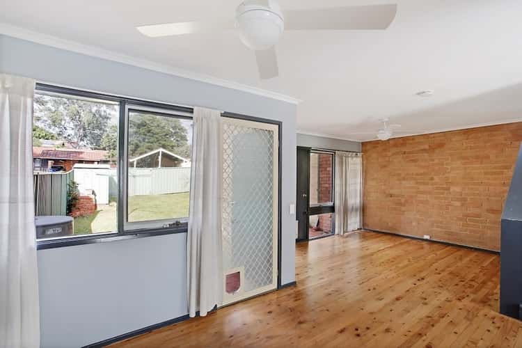 Fifth view of Homely townhouse listing, 5A Airdsley Lane, Bradbury NSW 2560
