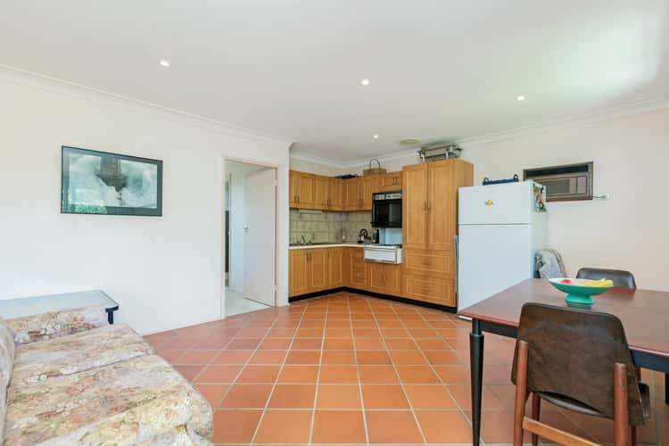 Second view of Homely house listing, 8 Davis Avenue, Baulkham Hills NSW 2153