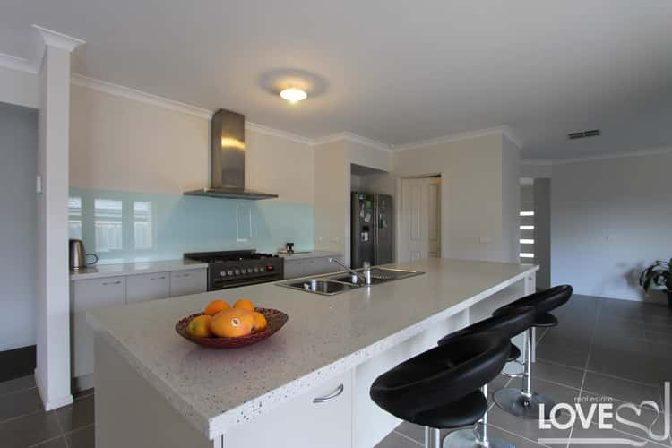 Fourth view of Homely house listing, 9 Zieria Drive, South Morang VIC 3752