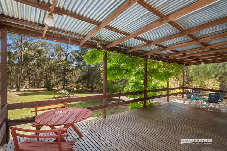 Fourth view of Homely house listing, 300 Blakeley Road, Barkers Creek VIC 3451