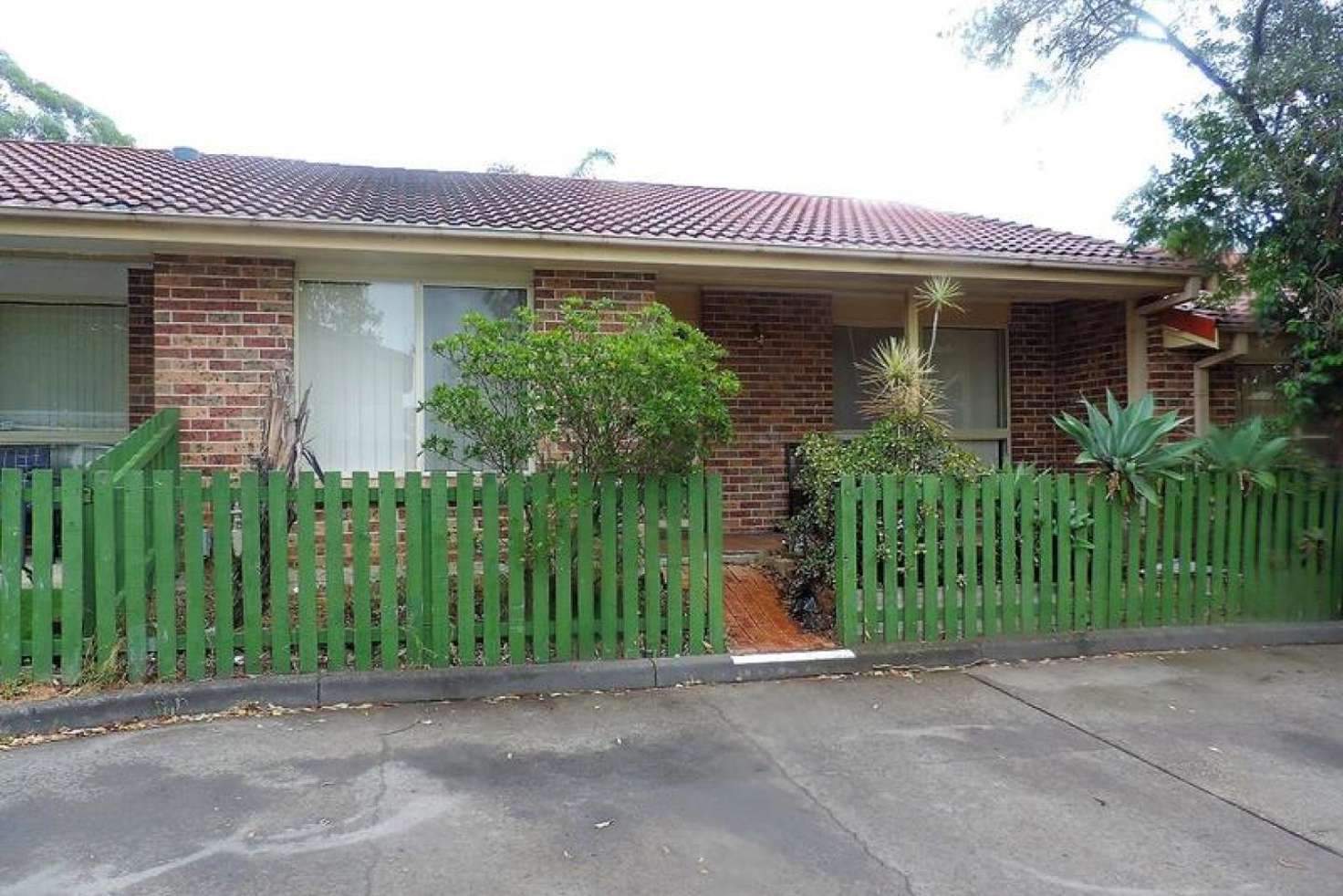 Main view of Homely villa listing, 8/13 Meacher Street, Mount Druitt NSW 2770