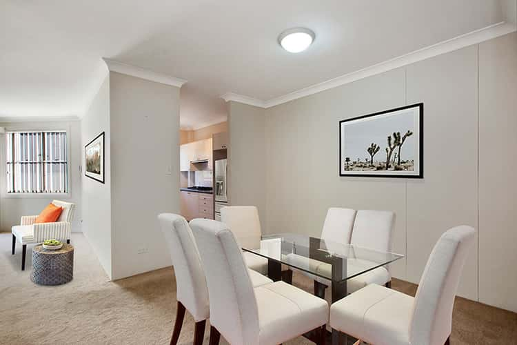 Second view of Homely apartment listing, 51/3 Harbourview Crescent, Abbotsford NSW 2046