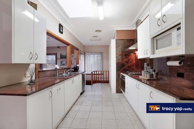 Fourth view of Homely house listing, 66 Winbourne Street, West Ryde NSW 2114