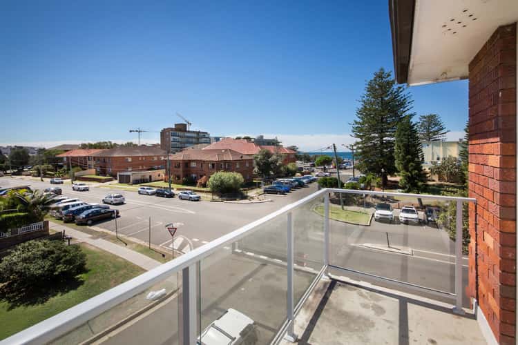 Main view of Homely apartment listing, 6/137 Elouera Road, Cronulla NSW 2230