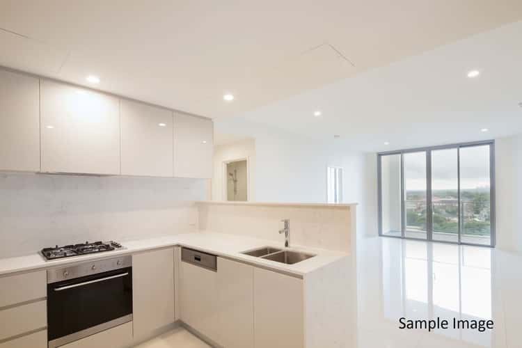 Second view of Homely apartment listing, 109/268-270 Liverpool Road, Ashfield NSW 2131