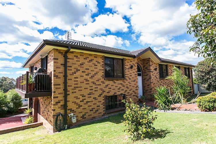 Main view of Homely house listing, 47 Scarborough Circuit, Albion Park NSW 2527