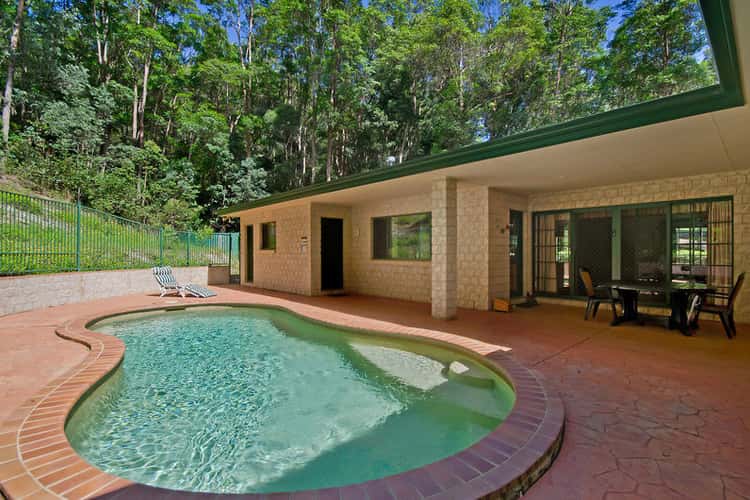 Second view of Homely house listing, 93C Austinville Road, Austinville QLD 4213