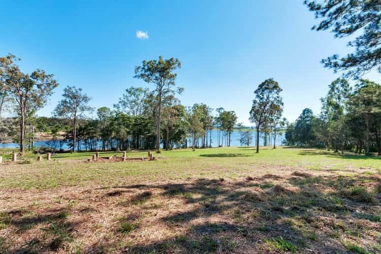 LOT 395 Kulara Road, Lake Tinaroo QLD 4872